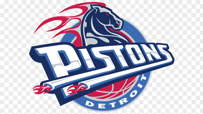 PISTON Detroit Pistons The NBA Finals 2004 Orlando Magic PNG