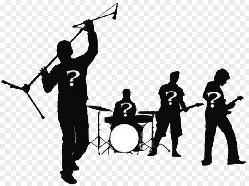 Rock Band Musical Ensemble Music PNG ensemble music , band clipart PNG