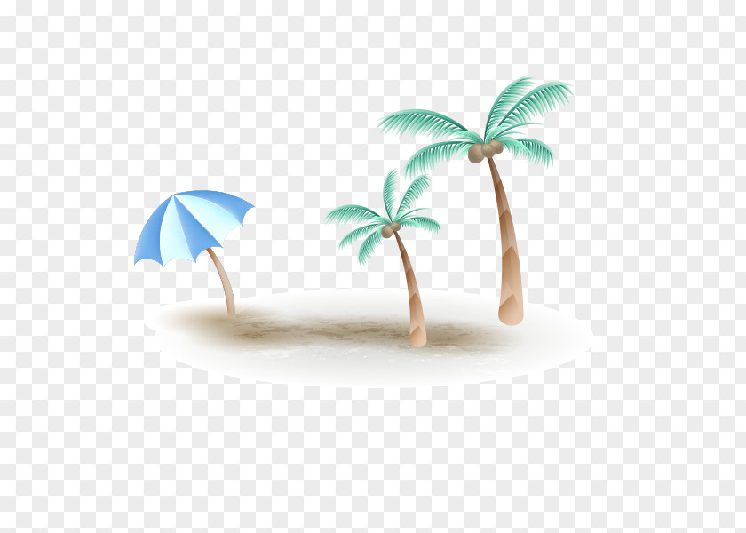 Sandy Beach Drawing Photography Royalty-free Illustration PNG