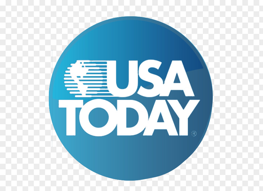 Usc Logo USA Today Mountain View Key West Newspaper Business PNG