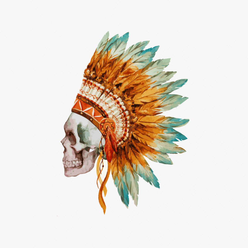 War Bonnet Native Americans In The United States Tribal Chief PNG bonnet in the chief , feather clipart PNG