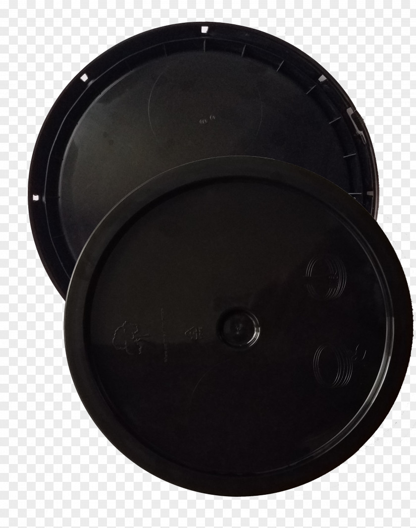Bucket Pail Loudspeaker Wireless Speaker Plastic PNG