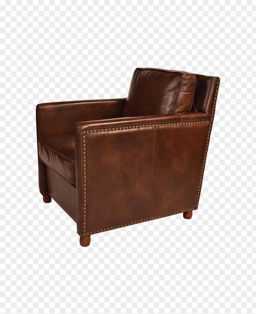 Design Club Chair Loveseat Leather Couch PNG