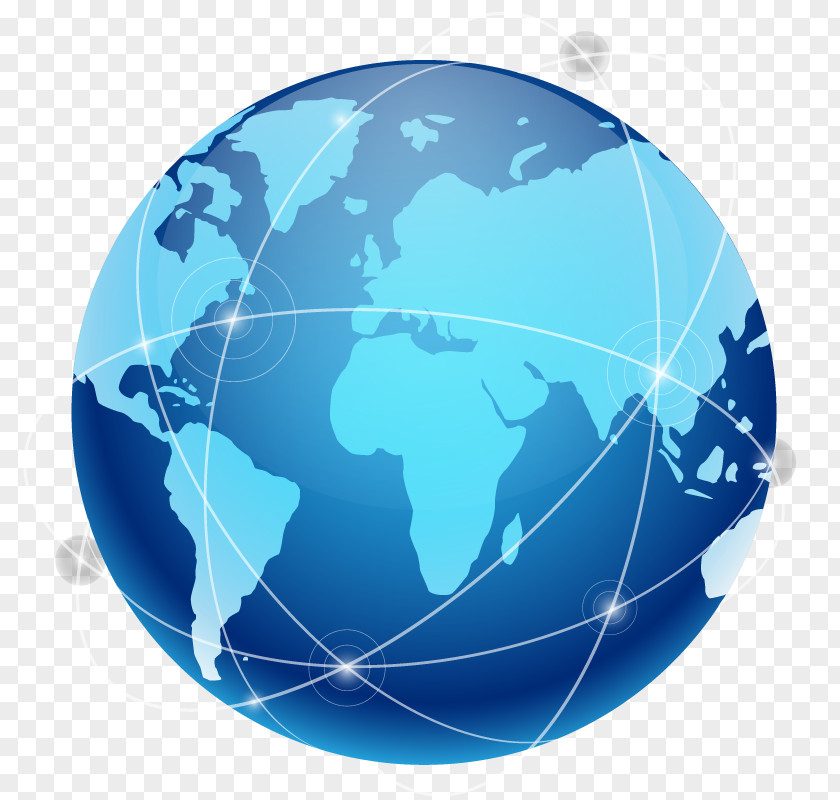 Earth Globe Business Management Organization Company Technology PNG