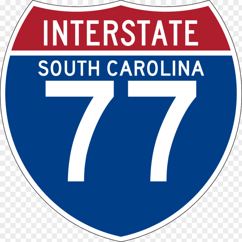 Fillings Interstate 95 In South Carolina 80 70 526 PNG