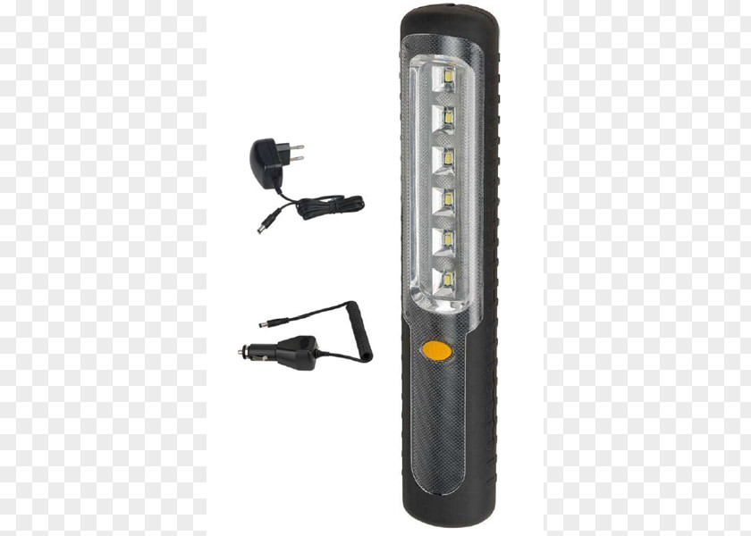 Light Brennenstuhl LuxPrimera Focus 100 LED Flashlight IP54 CREE-LED 70lm Light-emitting Diode Lamp PNG