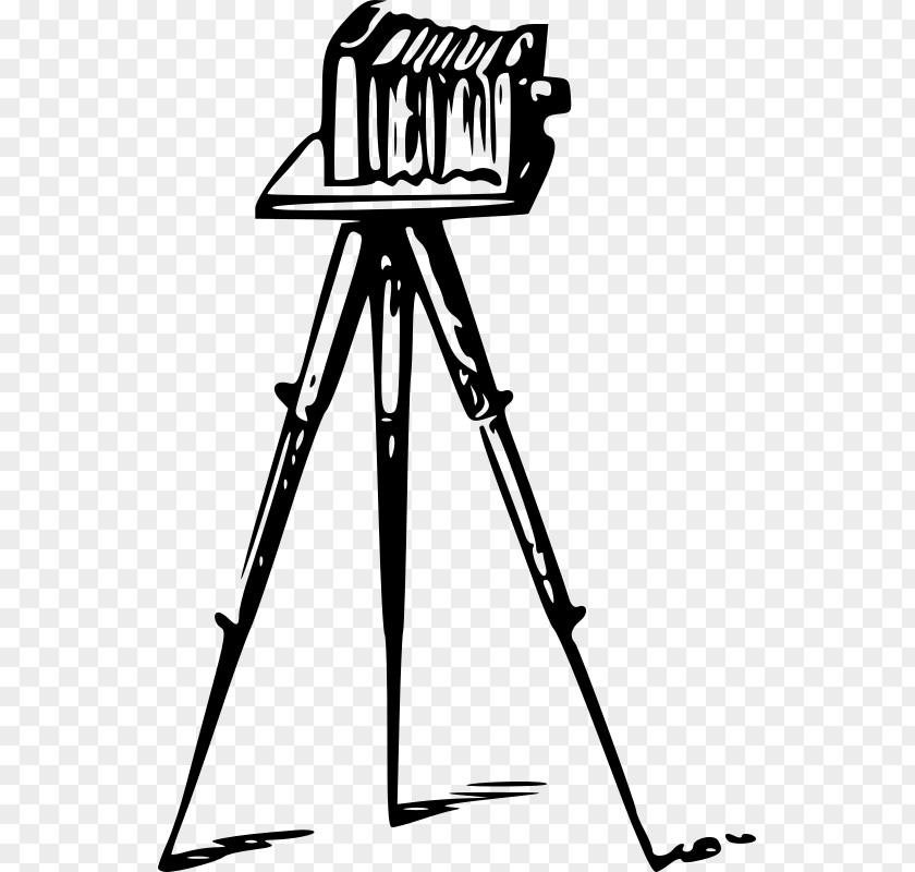 Tripod Sculpture Camera Photography Royalty-free Clip Art PNG
