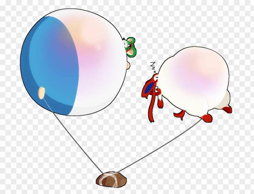 Warm Oneself Glasses Balloon PNG