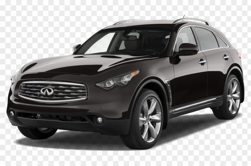 Automobile Repair 2009 INFINITI FX35 2011 Infiniti QX70 Car PNG