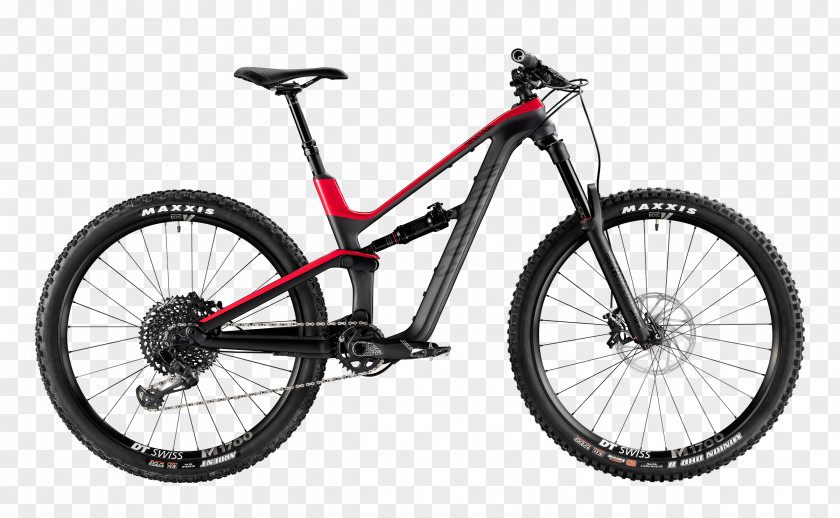 Bicycle Canyon Bicycles Mountain Bike Giant RockShox PNG