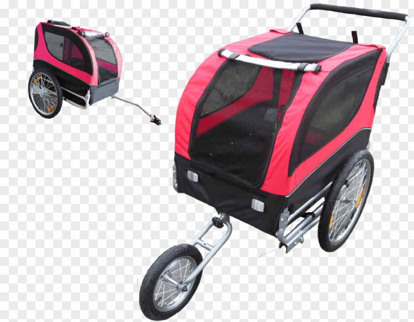 Bicycle Wheel Trailers Baby Transport Tricycle PNG