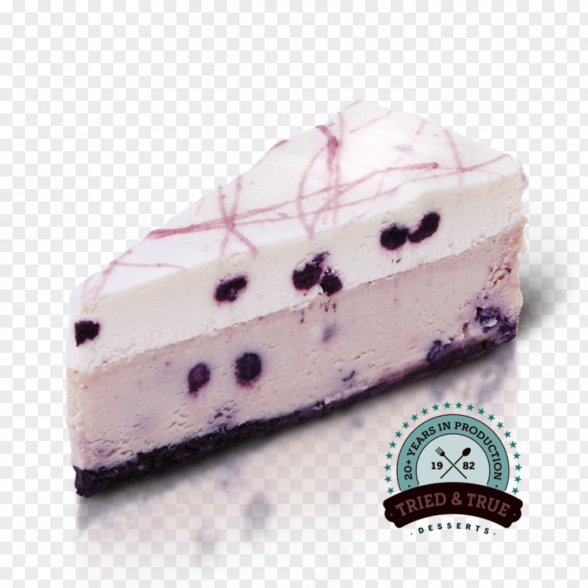 Blueberry Cheesecake White Chocolate Torte Mousse Tiramisu PNG
