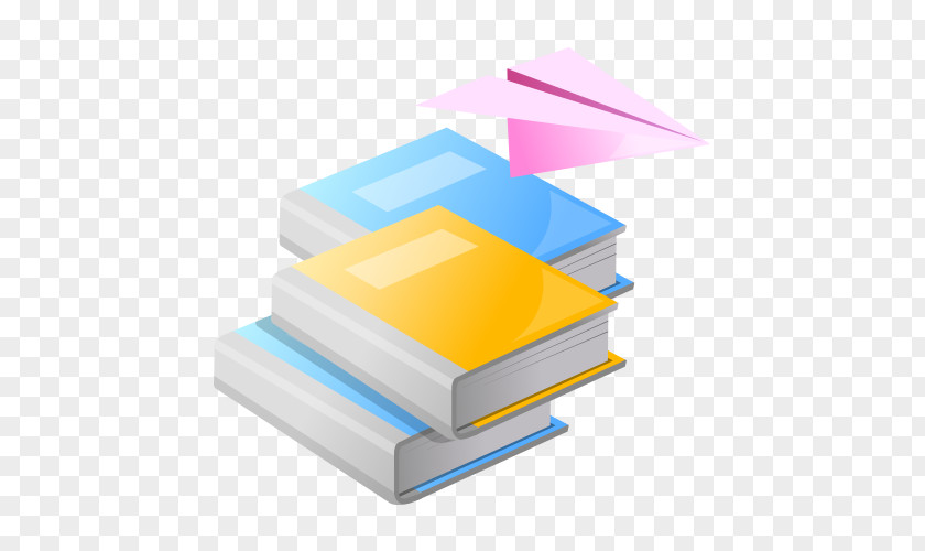 Books Vector Download Textbook PNG