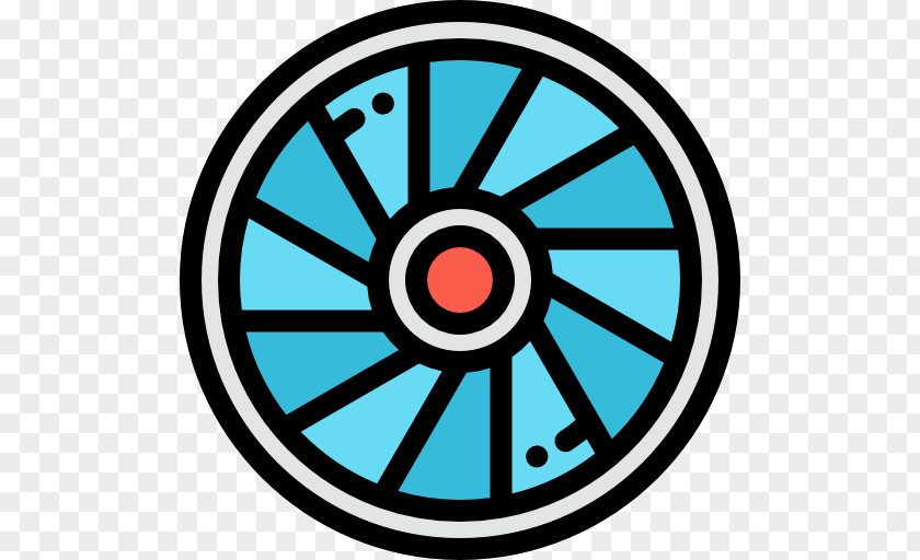 Car OpenVR Wheel PNG