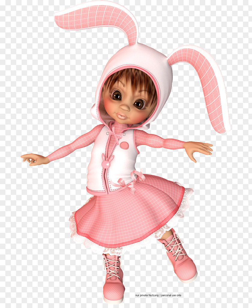 Doll Monchhichi Clothing PNG