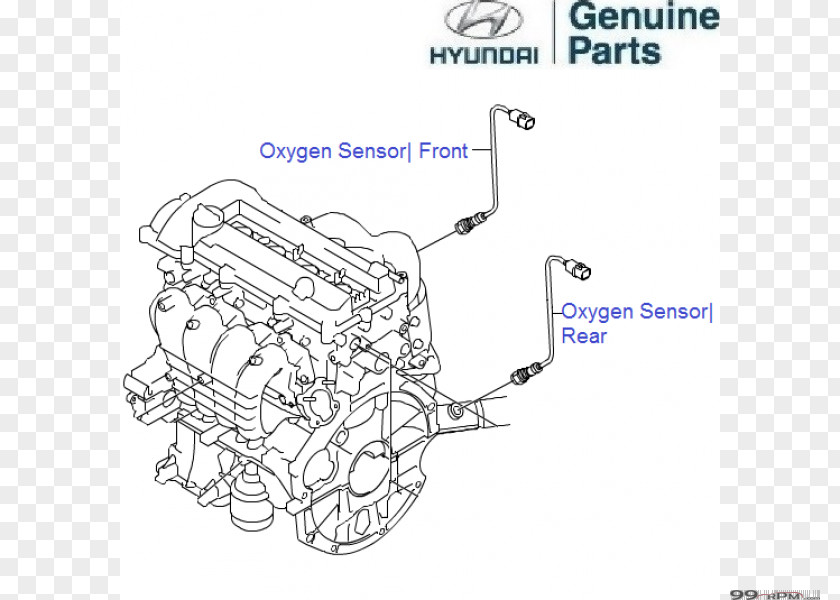 Hyundai I10 Car Atos Accent PNG