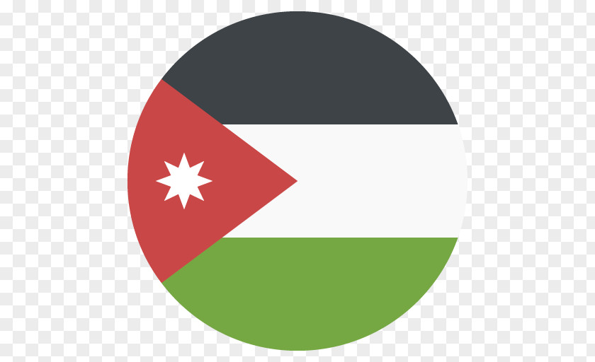 Iraq Vector Flag Of Jordan Emoji Kenya PNG