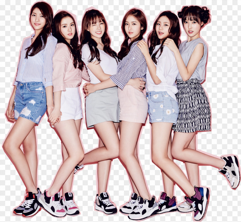 Lol GFriend South Korea K-pop LOL PNG