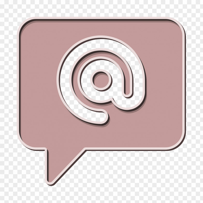 Message Icon Email At PNG