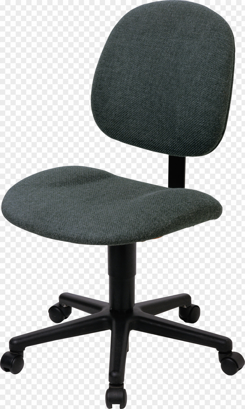 Office Chair Cliparts Table & Desk Chairs Furniture PNG