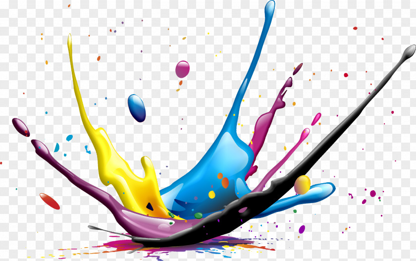 Painting Watercolor PNG