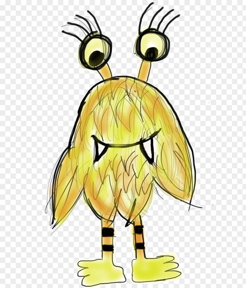 Schoolhouse Beak Insect Clip Art PNG