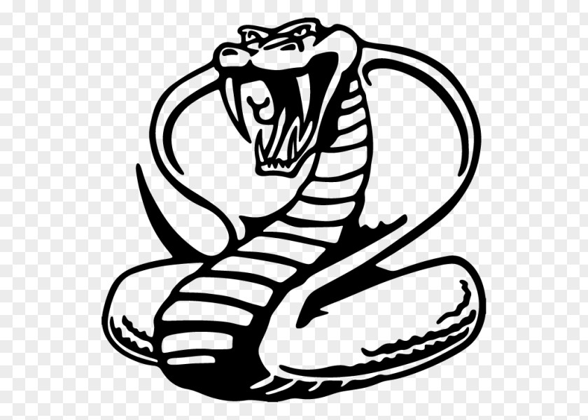 Snake King Cobra Clip Art PNG