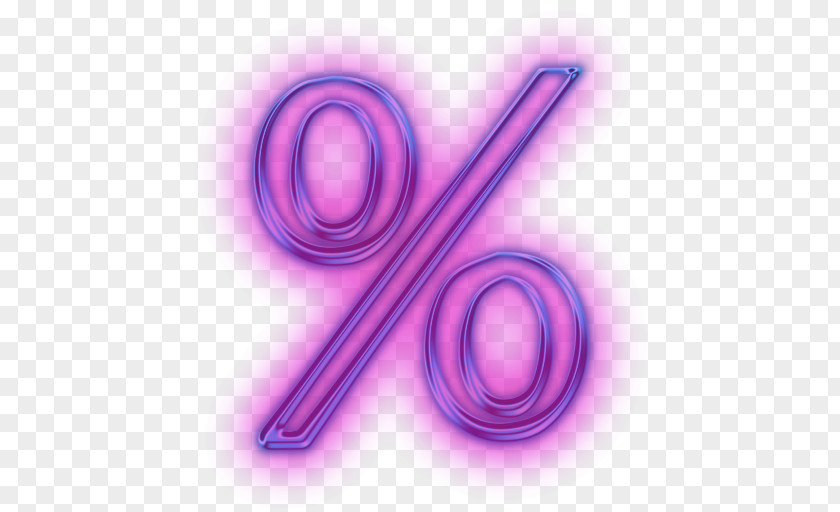 Symbol Percent Sign Percentage Ampersand Ratio PNG