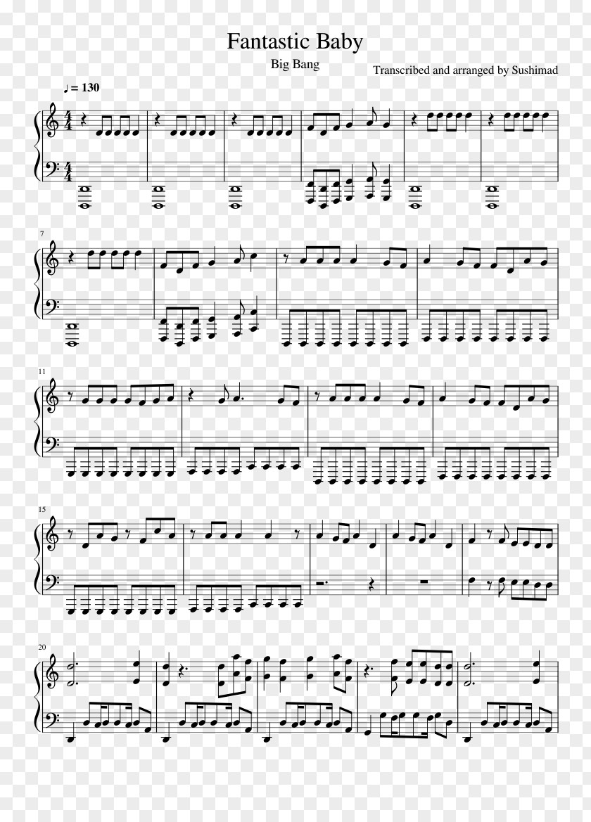 TWENTY ØNE PILØTS Trees Sheet Music Piano OneRepublic PNG OneRepublic, sheet music clipart PNG