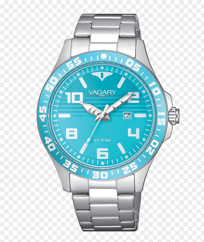 Watch Citizen Holdings Eco-Drive Quartz Clock PNG