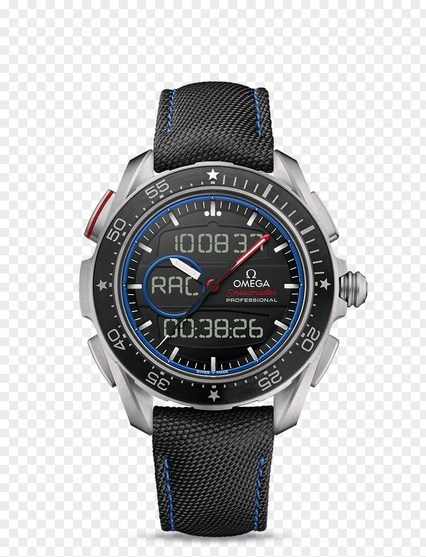 Watch Omega SA Team New Zealand Jewellery T.H. Baker PNG