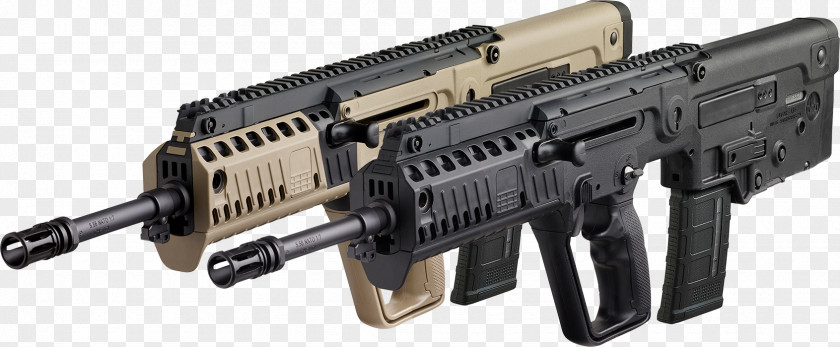 Weapon IWI Tavor X95 Israel Industries Bullpup 5.56×45mm NATO PNG
