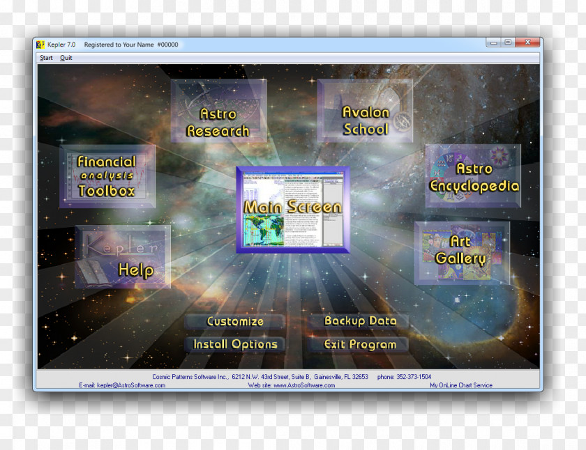 WELCOME Background Computer Software Astrology Carta Astral Interpretace Program PNG