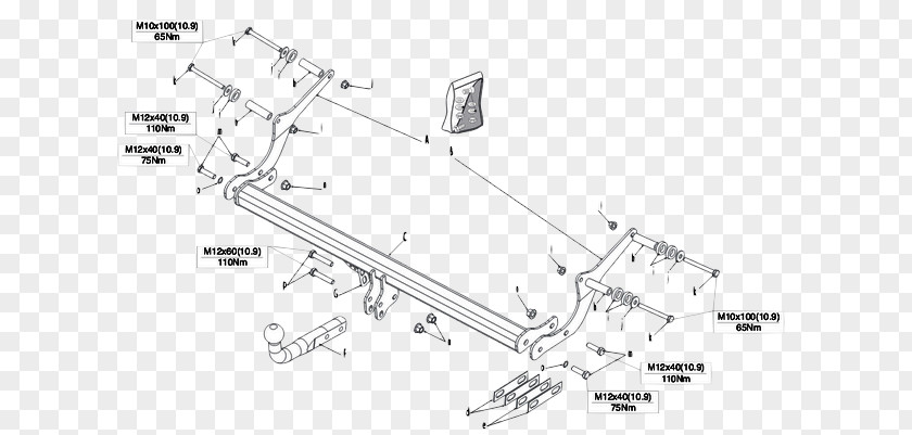 Car Engineering Diagram Product Design Technology PNG