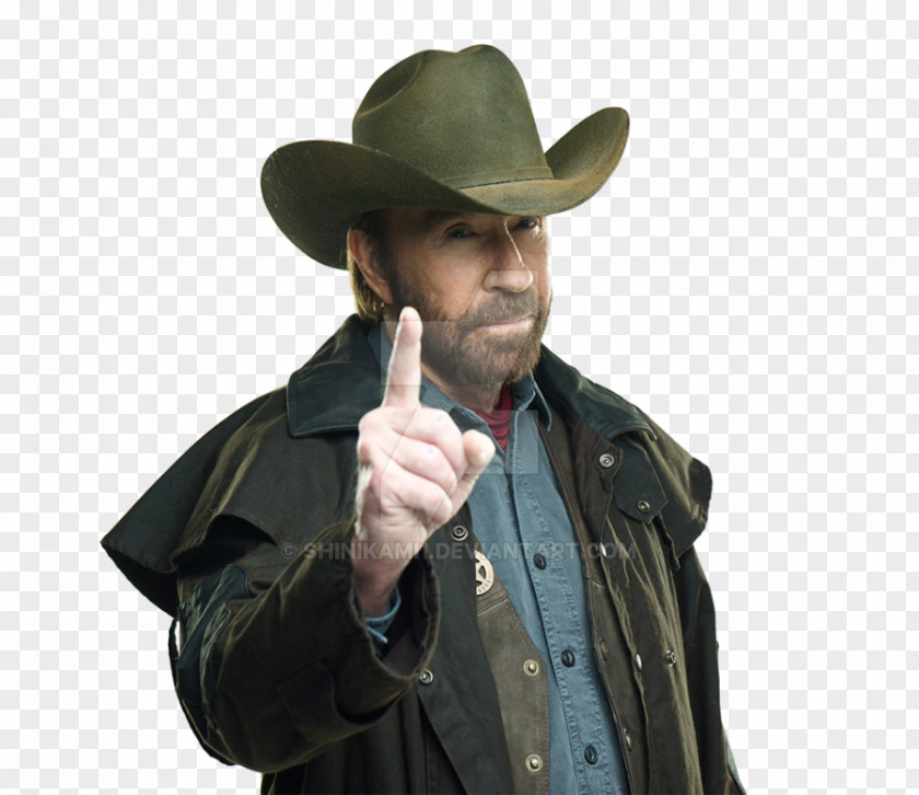 Chuck Norris Transparent Image Facts Way Of The Dragon Roundhouse Kick Joke PNG