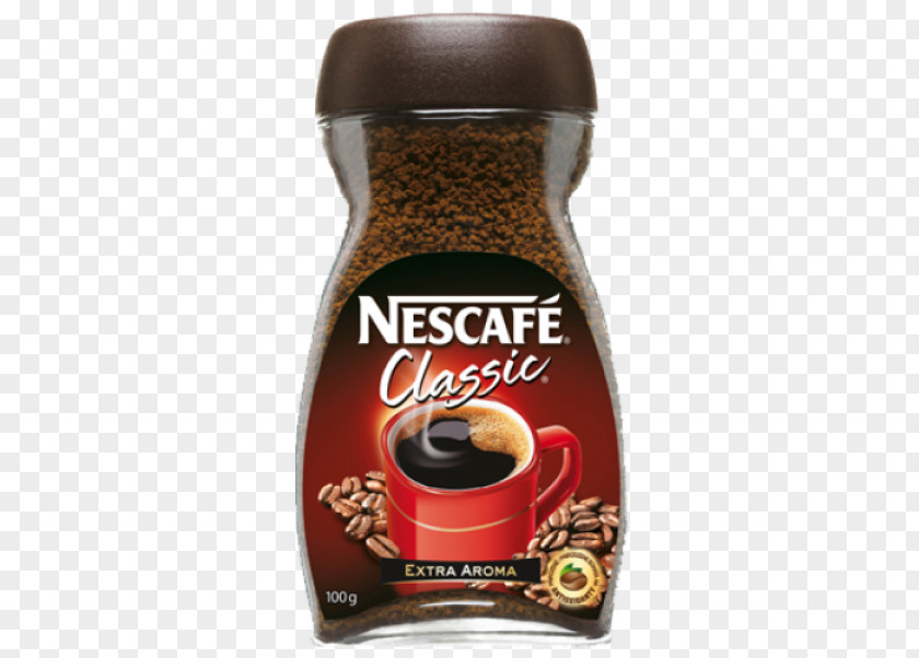 Coffee Nescafe Jar Instant Espresso Tea Latte PNG