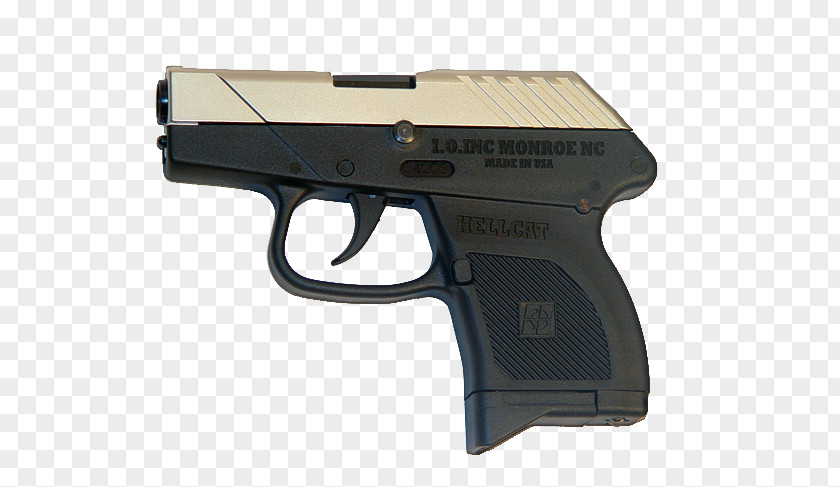 Handgun Trigger Pistol Firearm .380 ACP PNG