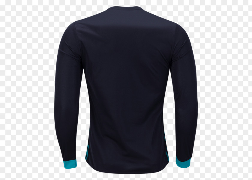 Long Sleeve Jersey England Nike Clothing T-shirt Under Armour PNG