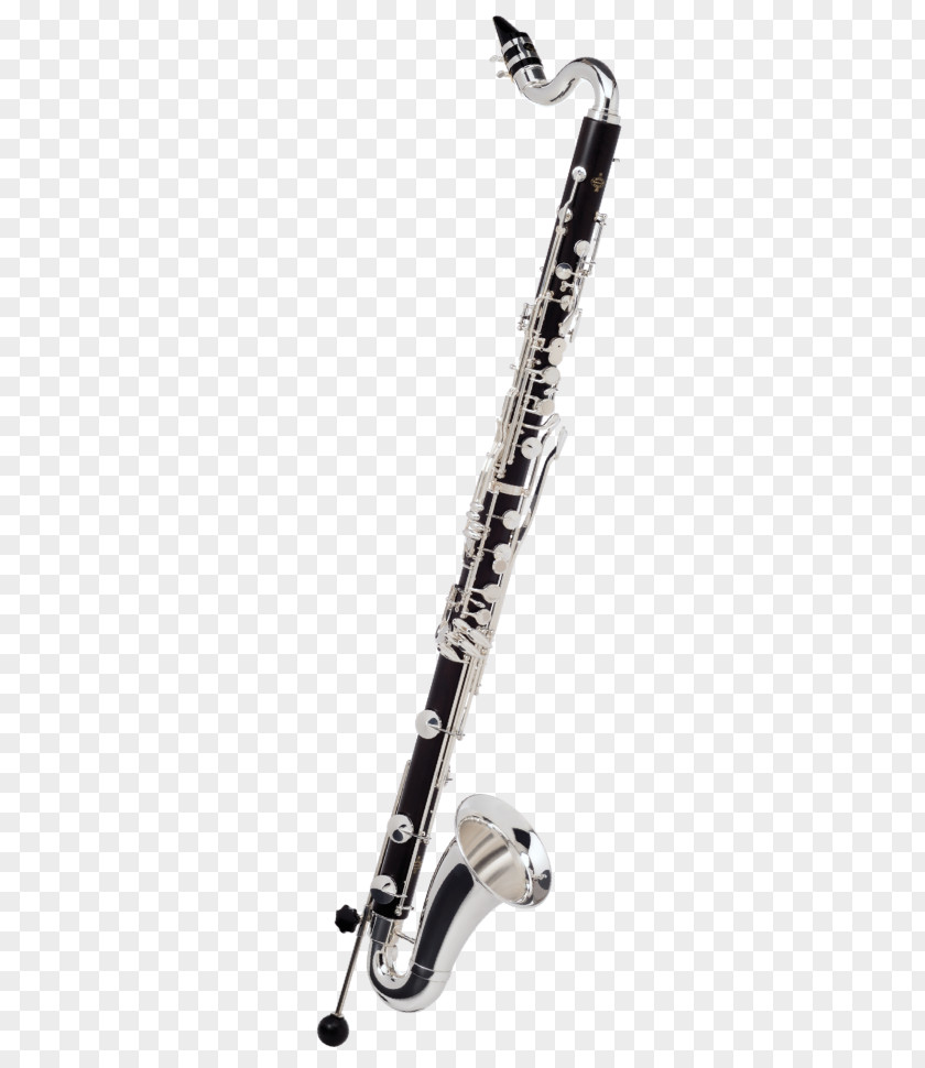 Musical Instruments Bass Clarinet Buffet Crampon PNG