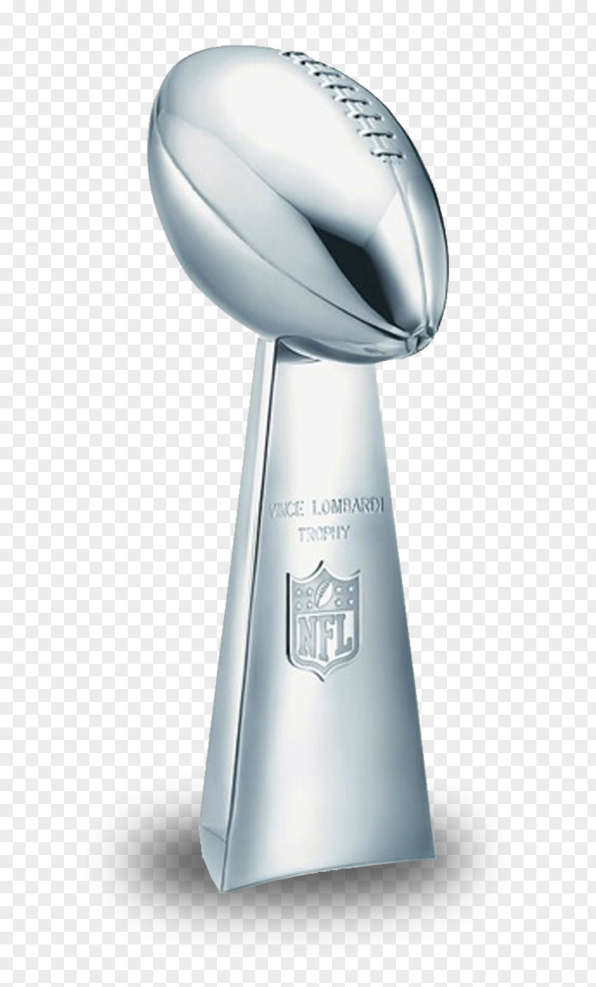 NFL Super Bowl XLVII Vince Lombardi Trophy Baltimore Ravens PNG