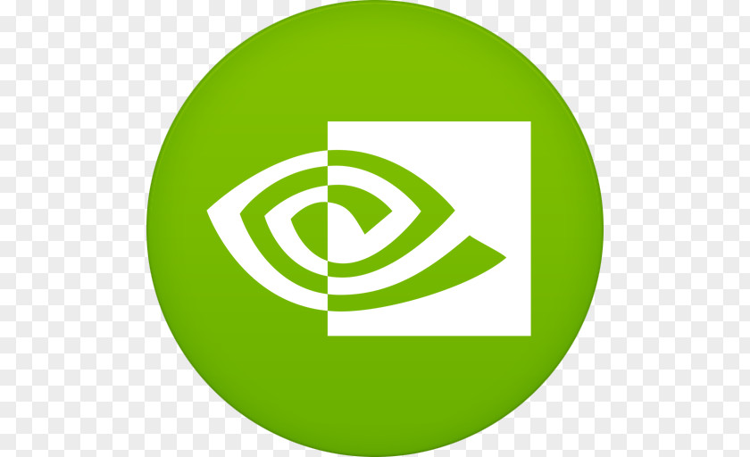 Nvidia Clipart ICO Graphics Processing Unit Icon PNG