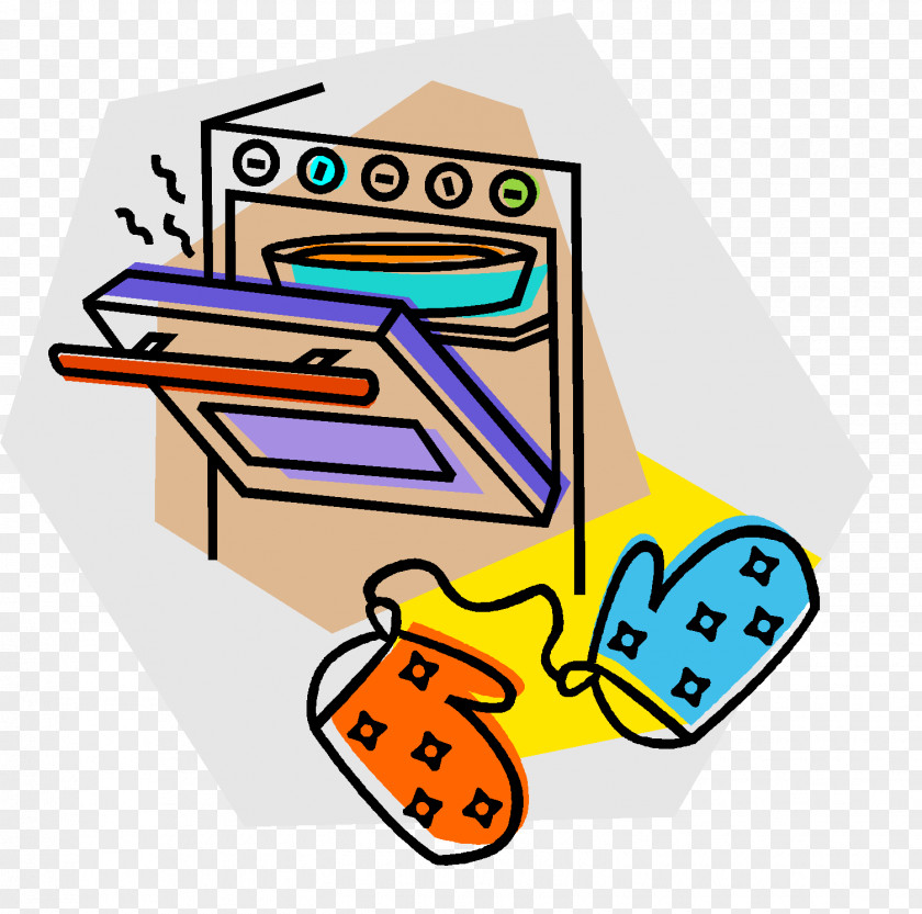 Oven Preposition And Postposition Food Literal Figurative Language Clip Art PNG