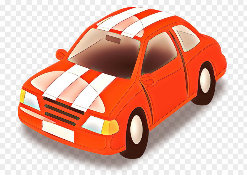 Toy Vehicle City Car PNG