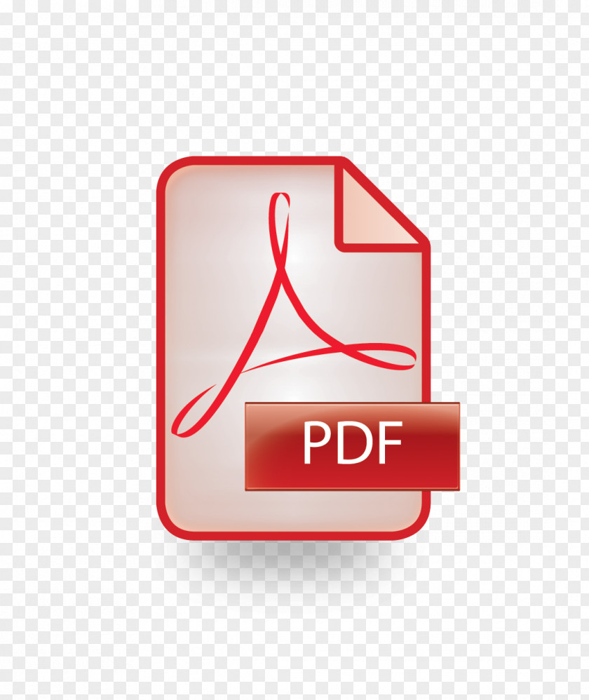 Vector Pdf Portable Document Format Adobe Acrobat Download PNG