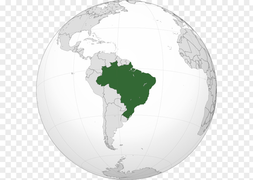 Bra Brazil Peru Buenos Aires Ecuador Map PNG