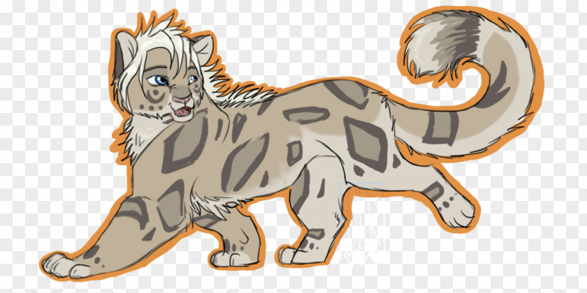 Cat Tiger Lion Canidae Paw PNG