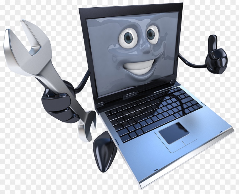 Computer Network Laptop Repair Technician Software Personal PNG