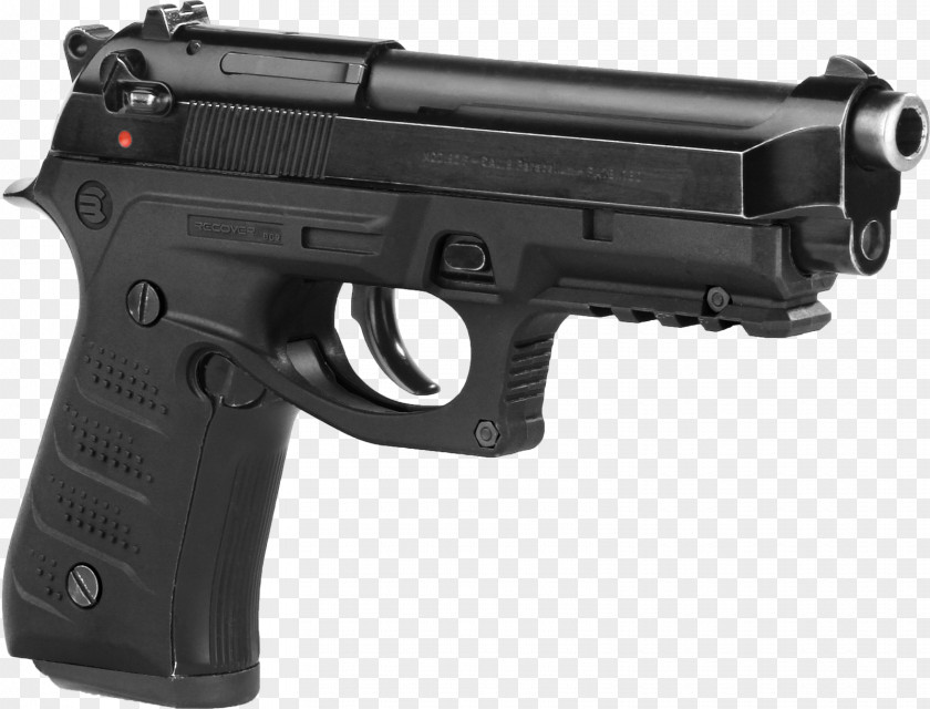 Holster Beretta M9 92 Rail System Firearm PNG