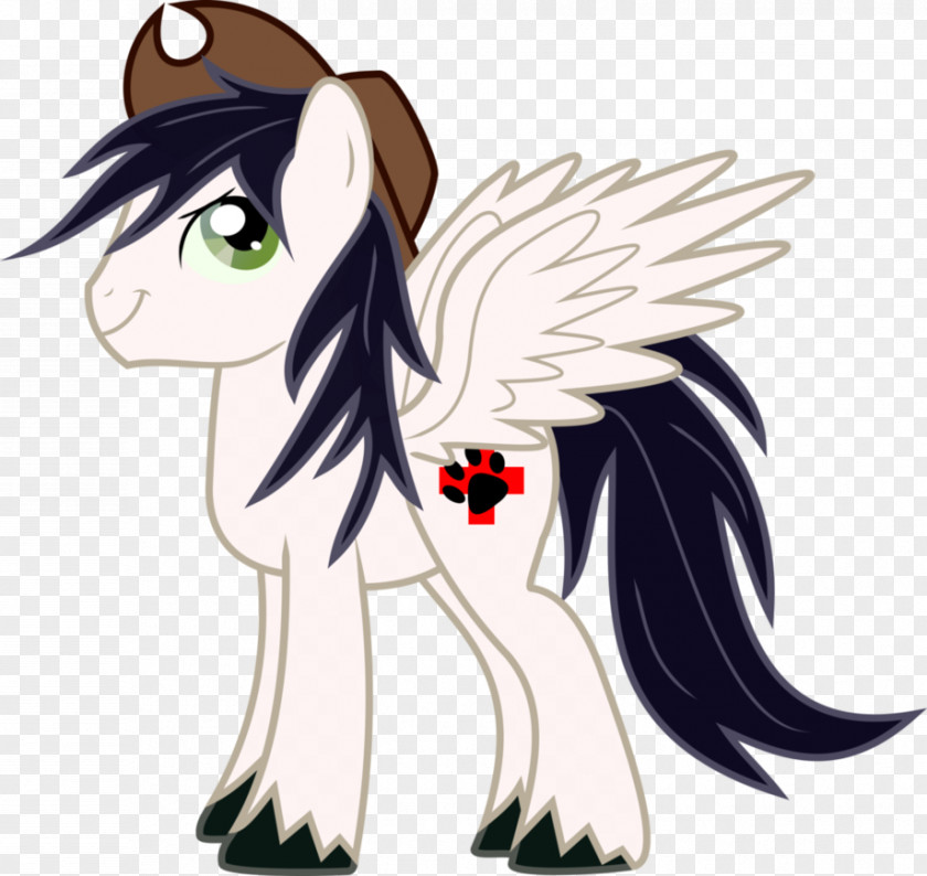 Horse My Little Pony Unicorn Legendary Creature PNG