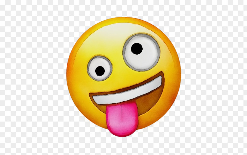 Laugh Finger Happy Face Emoji PNG